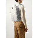 ピア ワン レディース バックパック・リュックサック バッグ UNISEX - Rucksack - grey(4)