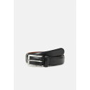ラルフローレン メンズ ベルト アクセサリー Belt - black