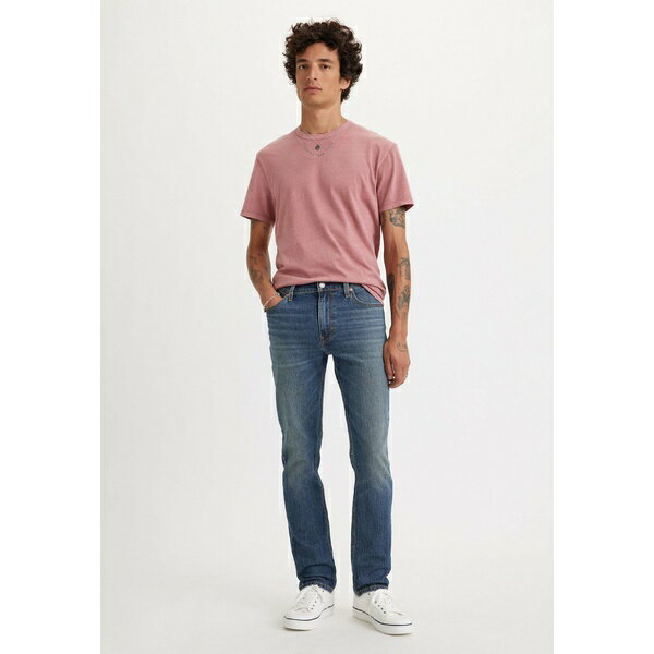 リーバイス メンズ デニムパンツ ボトムス 511??SLIM - Slim fit jeans - everything is cool