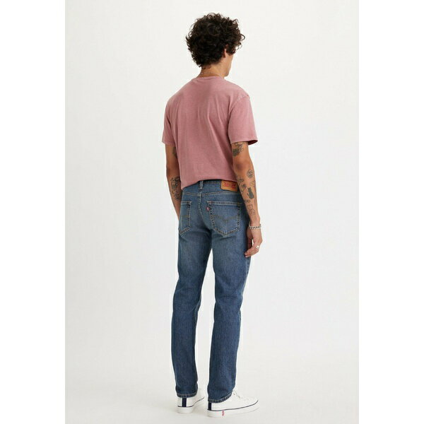 リーバイス メンズ デニムパンツ ボトムス 511??SLIM - Slim fit jeans - everything is cool