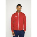 アディダス メンズ バスケットボール スポーツ ENTRADA 22 TRACK - Training jacket - team power red