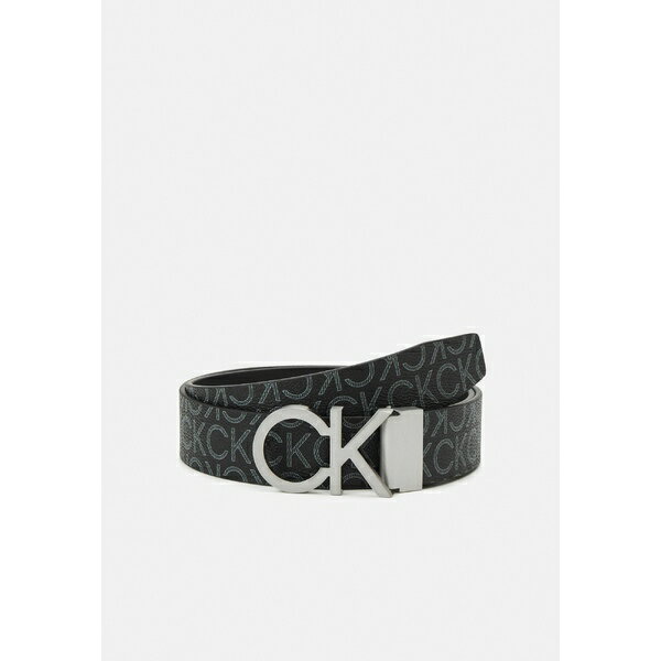Х󥯥饤  ٥ ꡼ NEW MONO BELT - Belt - black monogram