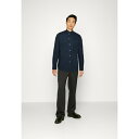 ピア ワン メンズ シャツ トップス 3 PACK - Formal shirt - white/light blue/dark blue(4)