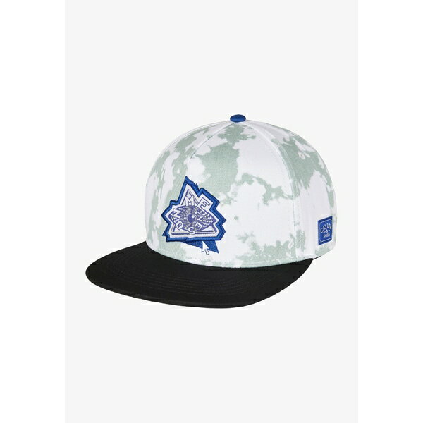 ケイラーアンドサン レディース 帽子 アクセサリー Cap - mint/mc