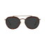 ڥ륽 ǥ 󥰥饹 ꡼ Unisex Polarized Sunglasses, PO5008ST 51 Brown