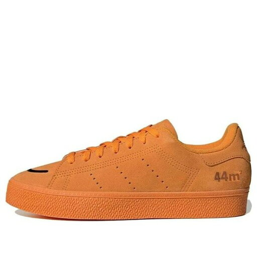 adidas アディダス メンズ スニーカー 【adidas originals x FACE Studios Stan Smith 'Orange' IG4121】 サイズ US_9.5(27.5cm) adidas アディダス メンズ スニーカー 【adidas originals x FACE Studios Stan Smith 'Orange' IG4121】 サイズ US_9.5(27.5cm)