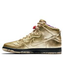 Nike ナイキ メンズ スニーカー 【Nike x Humidity SB Dunk High 'Trumpet' AV4168-776】 サイズ US_9.5(27.5cm)