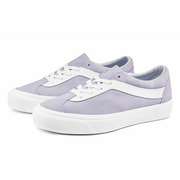 Vans バンズ メンズ スニーカー 【Vans Bold Ni 'Suede - Lavender Blue' VN0A3WLPWP7】 サイズ US_9(27.0cm)