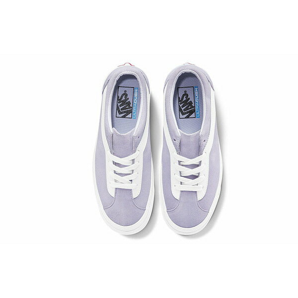 Vans バンズ メンズ スニーカー 【Vans Bold Ni 'Suede - Lavender Blue' VN0A3WLPWP7】 サイズ US_9(27.0cm)