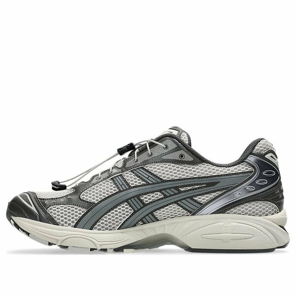 ASICS アシックス メンズ スニーカー 【ASICS Gel-Kayano 14 'Unlimited Pack Oyster Grey' 1203A549-022】 サイズ US_M_4