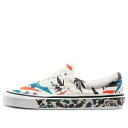Vans バンズ メンズ スニーカー 【Vans Era 95 DX Anahaeim Factory 'OG Print Mash Up' VN0A2RR1VPH】 サイズ US_9(27.0cm)(4)