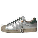 adidas アディダス メンズ スニーカー 【adidas Yanwai x Superstar 'Adilicious City Series' HP2361】 サイズ US_7.5(25.5cm)