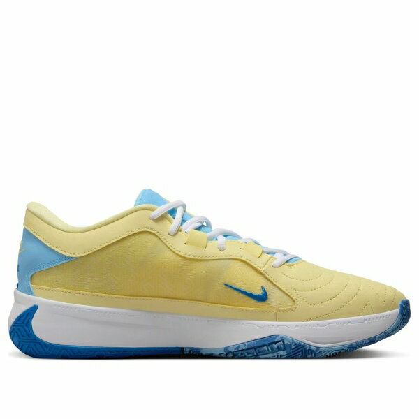 Nike ナイキ メンズ スニーカー 【Nike Zoom Freak 5 EP 'Through My Eyes' DX4996-700】 サイズ US_7.5(25.5cm)