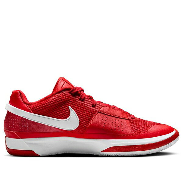Nike ナイキ メンズ スニーカー 【Nike Ja 1 TB 'University Red White' FV1303-600】 サイズ US_9.5(27.5cm)