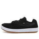 Vans バンズ メンズ スニーカー 【Vans Speed LS Shoes 'Black' VN000CTNBP6】 サイズ US_9.5(27.5cm)(4)
