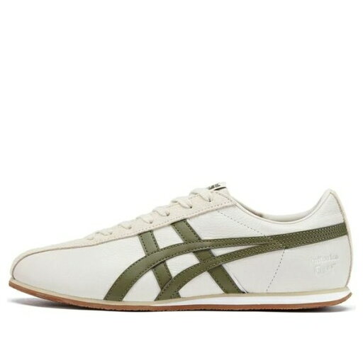 Onitsuka Tiger オニツカタイガー メンズ スニーカー 【Onitsuka Tiger FB Trainer 'Cream Green' 1183B768-250】 サイズ US_7.5(25.5cm) Onitsuka Tiger オニツカタイガー メンズ スニーカー 【Onitsuka Tiger FB Trainer 'Cream Green' 1183B768-250】 サイズ US_7.5(25.5cm)