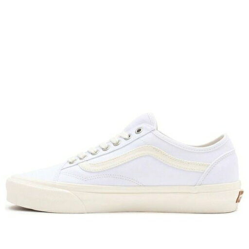 Vans バンズ メンズ スニーカー 【Vans Old Skool Tapered 'Eco Theory - White Natural' VN0A54F49FQ】 サイズ US_9.5(27.5cm) Vans バンズ メンズ スニーカー 【Vans Old Skool Tapered 'Eco Theory - White Natural' VN0A54F49FQ】 サイズ US_9.5(27.5cm)