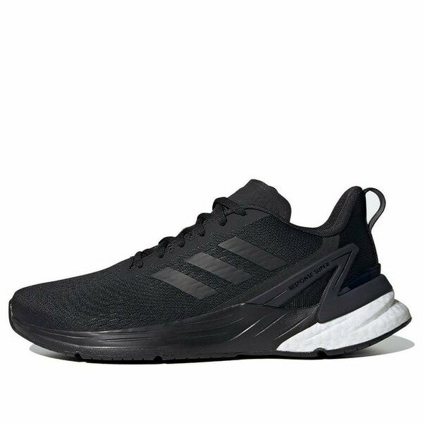 adidas アディダス メンズ スニーカー 【adidas Response Super 'Core Black' FY6482】 サイズ US_11(29.0cm)
