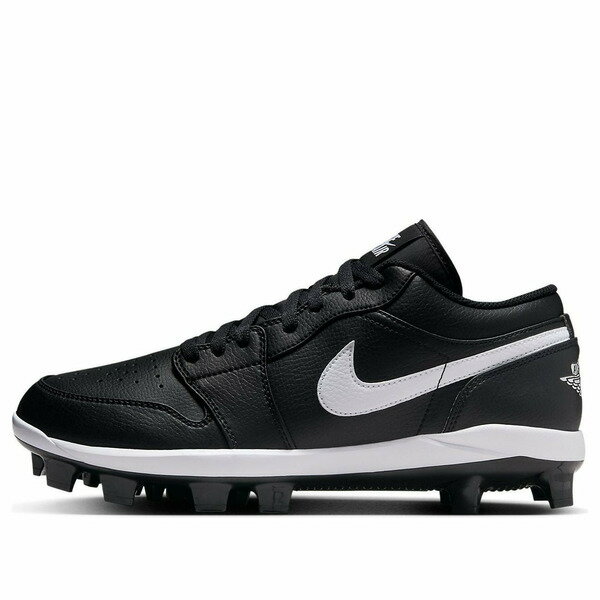 Air Jordan ジョーダン メンズ スニーカー 【Air Jordan 1 Retro MCS Low 'Black White' CJ8524-011】 サイズ US_M_3.5
