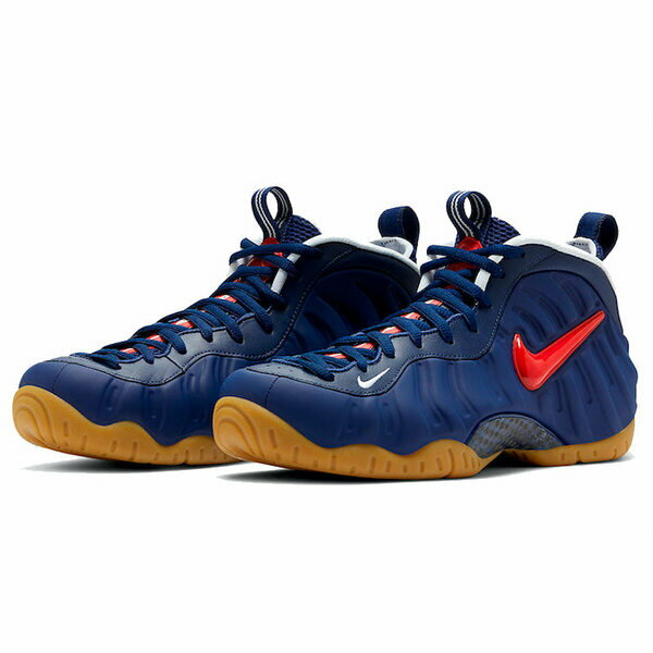 Nike ナイキ メンズ スニーカー 【Nike Air Foamposite Pro 'USA' CJ0325-400】 サイズ US_8(26.0cm)