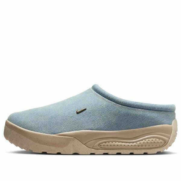 Nike ナイキ メンズ スニーカー 【Nike ACG Rufus 'Light Armory Blue Desert Khaki' HJ4334-400】 サイズ US_9(27.0cm)