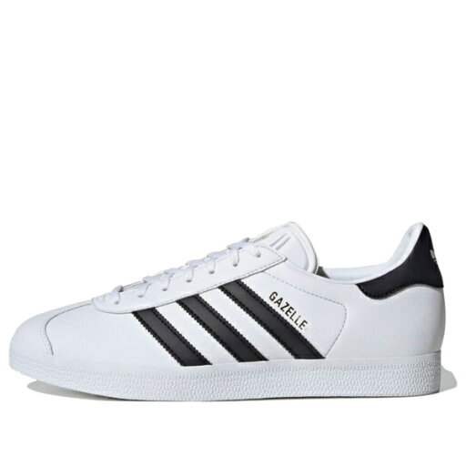 adidas アディダス メンズ スニーカー 【adidas Gazelle OG 'White Black' ID6113】 サイズ US_8(26.0cm) adidas アディダス メンズ スニーカー 【adidas Gazelle OG 'White Black' ID6113】 サイズ US_8(26.0cm)