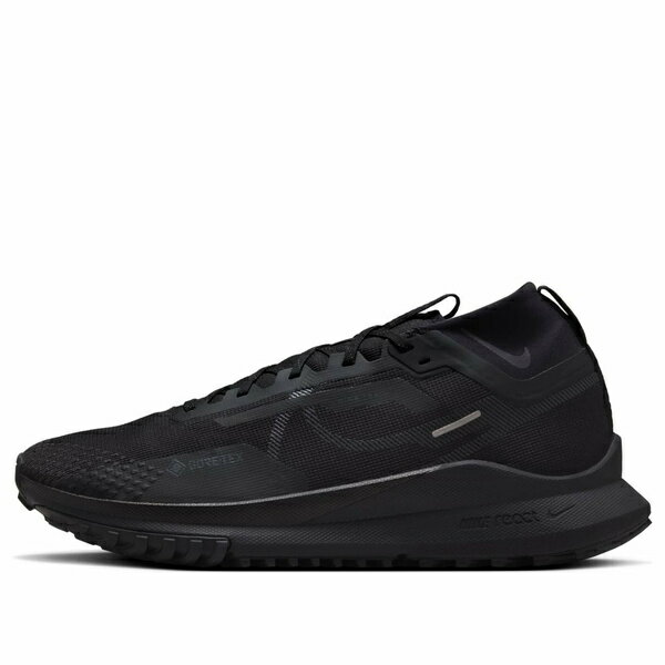 Nike ナイキ メンズ スニーカー 【Nike Pegasus Trail 4 GTX V2 'Black Dark Grey' HM9728-002】 サイズ US_7(25.0cm)