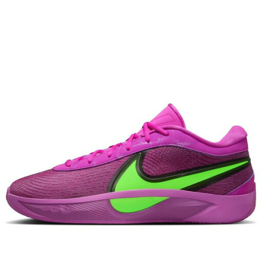 Nike ナイキ メンズ スニーカー 【Nike Zoom Freak 6 'Bold Berry' FJ7792-500】 サイズ US_8(26.0cm) Nike ナイキ メンズ スニーカー 【Nike Zoom Freak 6 'Bold Berry' FJ7792-500】 サイズ US_8(26.0cm)