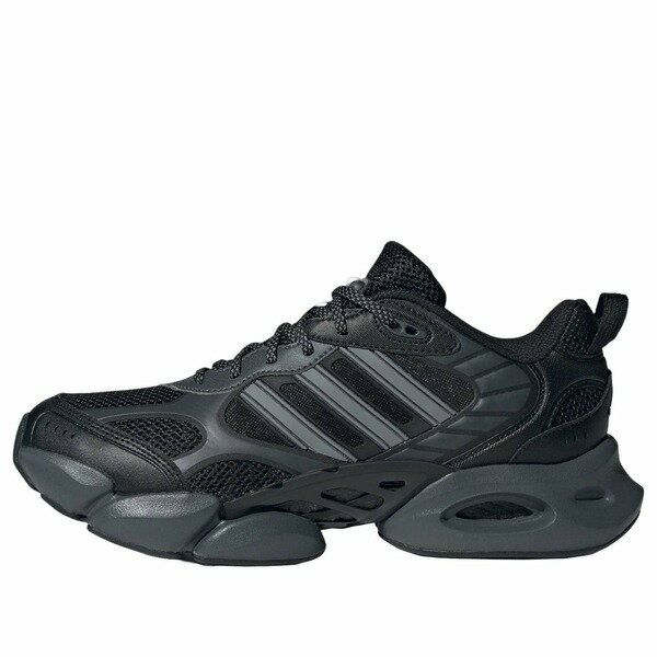 adidas アディダス メンズ スニーカー 【adidas Climacool Vento 3.0 'Black Dark Grey' IH2289】 サイズ US_8(26.0cm)