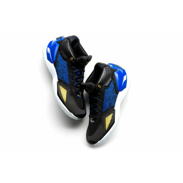 New Balance ニューバランス メンズ スニーカー 【New Balance KAWHI '4 Bounces' BBKLSTW1】 サイズ US_9.5(27.5cm)