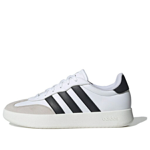 adidas アディダス メンズ スニーカー 【adidas Barreda 'White Black' JI2306】 サイズ US_7(25.0cm) adidas アディダス メンズ スニーカー 【adidas Barreda 'White Black' JI2306】 サイズ US_7(25.0cm)