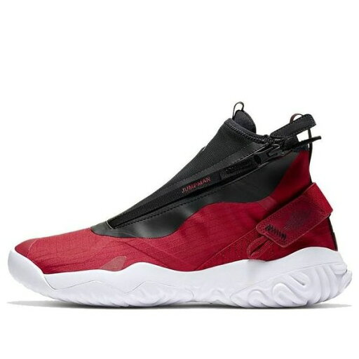 Air Jordan ジョーダン メンズ スニーカー 【Air Jordan Proto React Z 'Bright Crimson' CI3794-601】 サイズ US_7(25.0cm) Air Jordan ジョーダン メンズ スニーカー 【Air Jordan Proto React Z 'Bright Crimson' CI3794-601】 サイズ US_7(25.0cm)