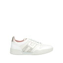 【送料無料】 ホーガン レディース スニーカー シューズ Sneakers White