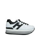 HOGAN z[K Xj[J[ V[Y fB[X Sneakers White