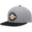 ϡ졼  ˹ ꡼ Hurley Underground Snapback Hat Gray/Black