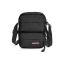 EASTPAK C[XgpbN nhobO obO Y Cross-body bags Black