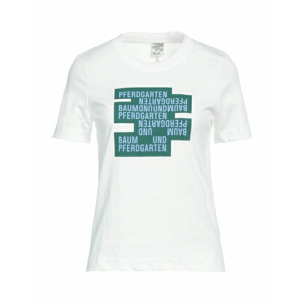 yz oEEhwK[f fB[X TVc gbvX T-shirts White