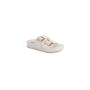 ムクルクス レディース サンダル シューズ Women's Grand Cayman Sandal White