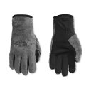 ノースフェイス レディース 手袋 アクセサリー Women's Osito Etip Touchscreen Gloves Smoked Pearl
