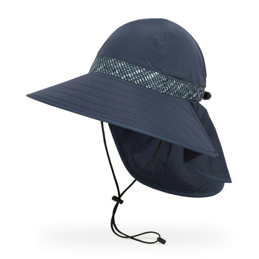 サンデイアフターヌーンズ レディース 帽子 アクセサリー Shade Goddess Hat Navy サンデイアフターヌーンズ レディース 帽子 アクセサリー Shade Goddess Hat Navy