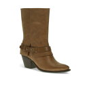 ベアトラップス レディース ブーツ シューズ Women's Yamura Midi Boots Taupe
