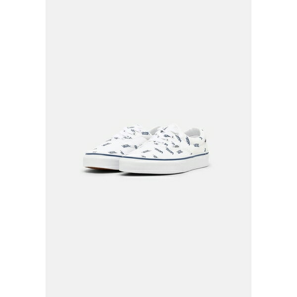 バンズ レディース スニーカー シューズ ERA UNISEX - Trainers - true white