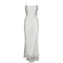 マリアルーシアホーハン レディース ワンピース トップス Siona Dress White