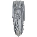 アレクサンドル・ボーティエ レディース ワンピース トップス Dress Silver