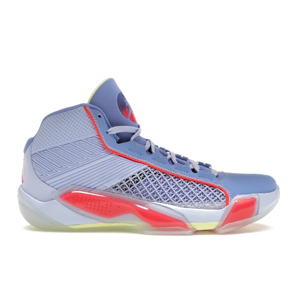 Jordan ジョーダン メンズ スニーカー 【Jordan 38】 サイズ US_12(30.0cm) Fadeaway