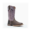 デゥランゴ レディース ブーツ シューズ Lady Rebel Pro Women's Amethyst Western Boot No Color