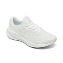 ナイキ レディース スニーカー シューズ Women's Revolution 7 Running Sneakers from Finish Line Whit...
