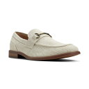 コールイットスプリング メンズ スリッポン・ローファー シューズ Men's Heathcliff Dress Bit Loafer Bone