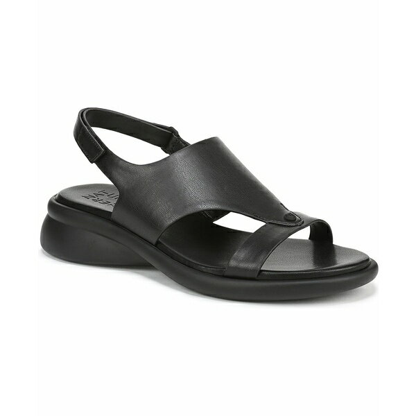 ʥ饤 ǥ  塼 Women's Lillian Round Toe Slingback Sandals Bl...