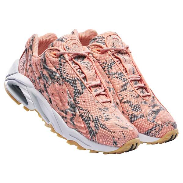 楽天astyNike ナイキ メンズ スニーカー 【Nike Hot Step Air Terra】 サイズ US_10（28.0cm） Drake NOCTA Snakeskin Pink Quartz